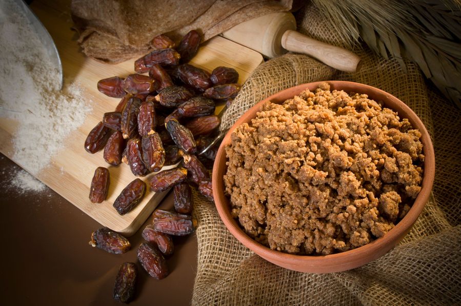 الطعام في الشمال