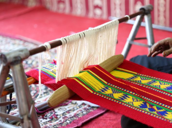 العادات في الغرب