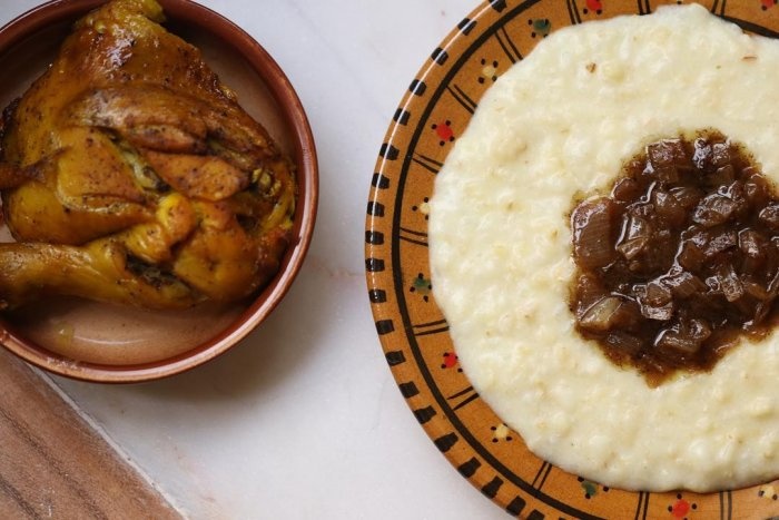 الطعام في الغرب